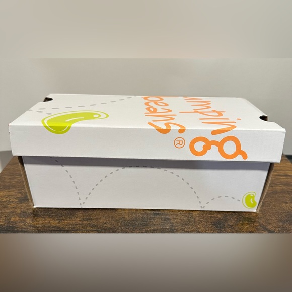 Jumping Beans Toddler Girls Black Yara Ankle Boots NWT Various Sizes - Picture 2 of 6